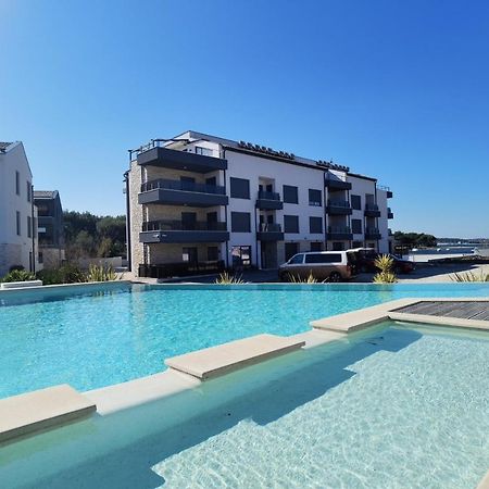 Apartment Vita Medulin Bagian luar foto