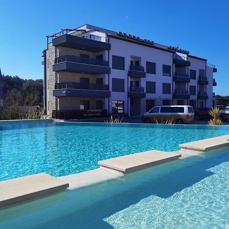 Apartment Vita Medulin Bagian luar foto
