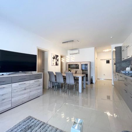 Apartment Vita Medulin Bagian luar foto