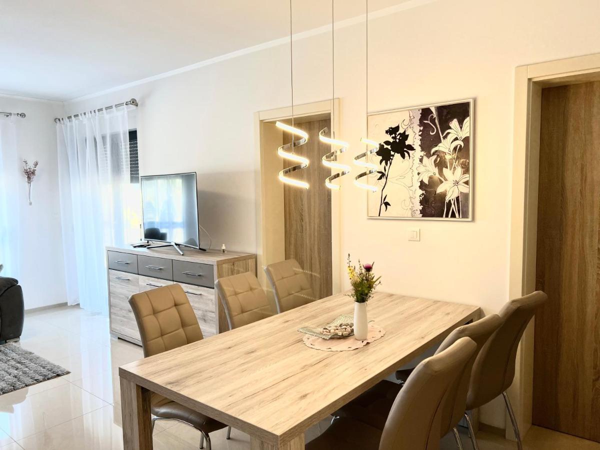 Apartment Vita Medulin Bagian luar foto