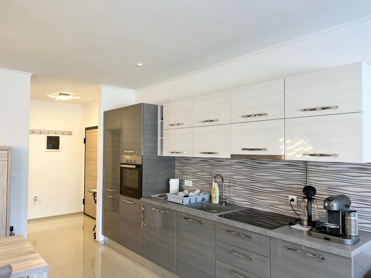Apartment Vita Medulin Bagian luar foto