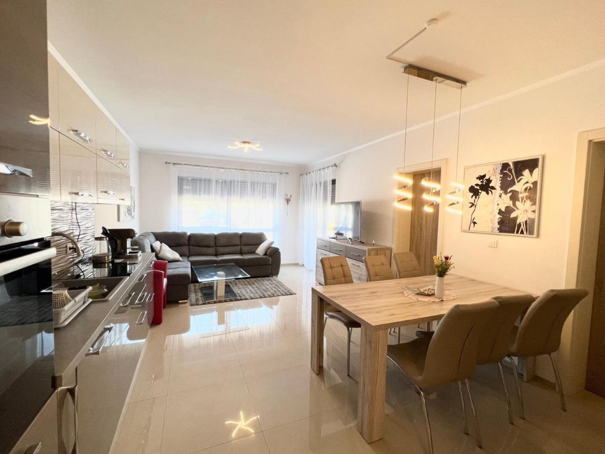 Apartment Vita Medulin Bagian luar foto
