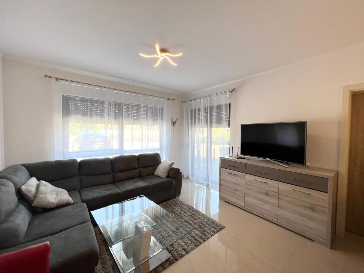 Apartment Vita Medulin Bagian luar foto