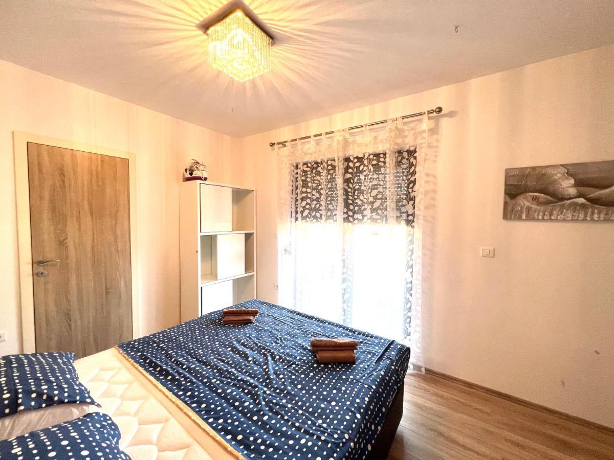 Apartment Vita Medulin Bagian luar foto