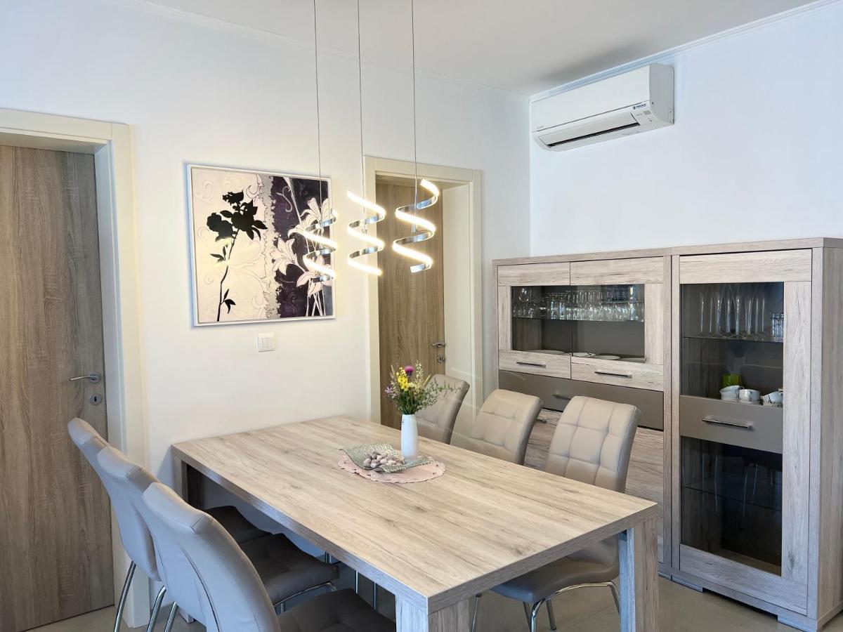 Apartment Vita Medulin Bagian luar foto