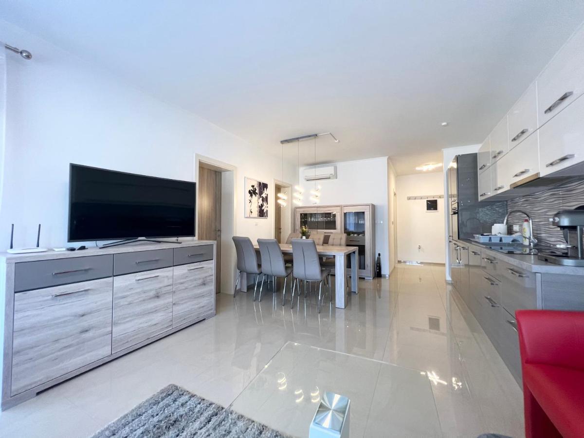 Apartment Vita Medulin Bagian luar foto