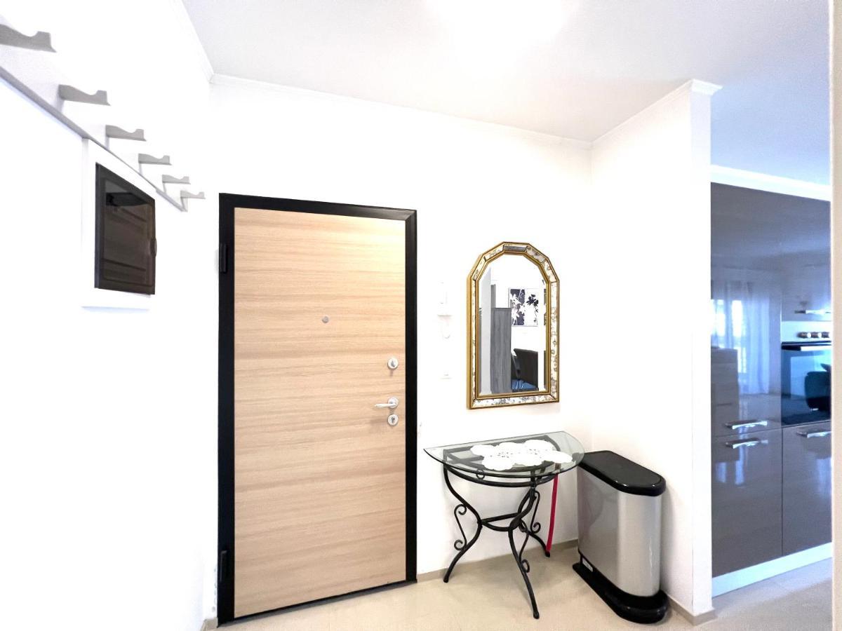 Apartment Vita Medulin Bagian luar foto