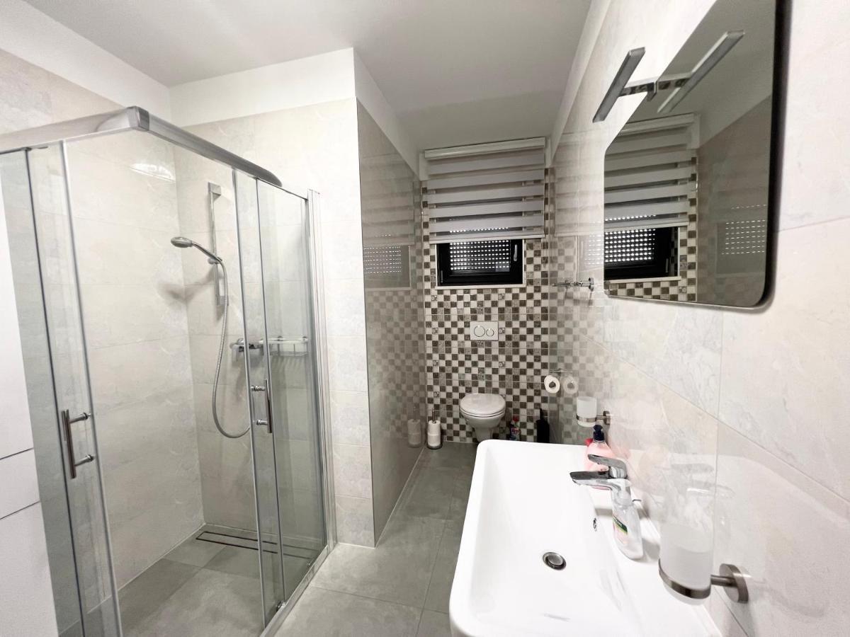 Apartment Vita Medulin Bagian luar foto